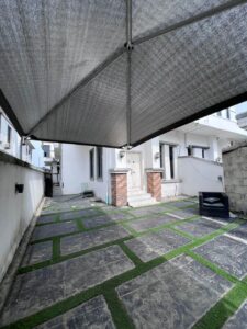 House for sale in Lekki Lagos