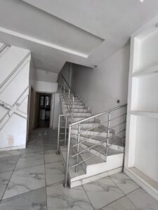 House for sale in Lekki Lagos