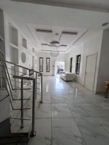 House for sale in Lekki Lagos