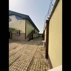 Spacious Multi-Purpose Event Center for Sale in Irawo Lagos – N135M